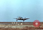 Standbild P-47 Thunderbolts wie Belgien, 1945, aus Sekunde 50 historischem Filmmaterial Videoclip 65675047575