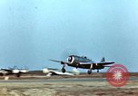Standbild P-47 Thunderbolts wie Belgien, 1945, aus Sekunde 51 historischem Filmmaterial Videoclip 65675047575