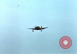 Standbild P-47 Thunderbolts wie Belgien, 1945, aus Sekunde 55 historischem Filmmaterial Videoclip 65675047575
