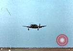 Standbild P-47 Thunderbolts wie Belgien, 1945, aus Sekunde 56 historischem Filmmaterial Videoclip 65675047575