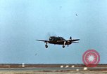 Standbild P-47 Thunderbolts wie Belgien, 1945, aus Sekunde 57 historischem Filmmaterial Videoclip 65675047575