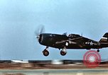 Standbild P-47 Thunderbolts wie Belgien, 1945, aus Sekunde 59 historischem Filmmaterial Videoclip 65675047575