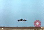 Standbild P-47 Thunderbolts wie Belgien, 1945, aus Sekunde 62 historischem Filmmaterial Videoclip 65675047575