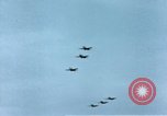 Immagine di P-47 Thunderbolts Come il Belgio, 1945, secondo 5 filmato di repertorio 65675047576