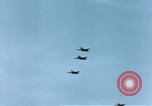 Immagine di P-47 Thunderbolts Come il Belgio, 1945, secondo 6 filmato di repertorio 65675047576