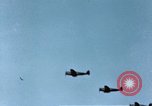 Immagine di P-47 Thunderbolts Come il Belgio, 1945, secondo 13 filmato di repertorio 65675047576