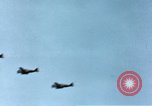 Immagine di P-47 Thunderbolts Come il Belgio, 1945, secondo 14 filmato di repertorio 65675047576