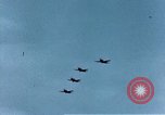 Immagine di P-47 Thunderbolts Come il Belgio, 1945, secondo 16 filmato di repertorio 65675047576