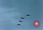 Immagine di P-47 Thunderbolts Come il Belgio, 1945, secondo 17 filmato di repertorio 65675047576