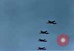 Immagine di P-47 Thunderbolts Come il Belgio, 1945, secondo 19 filmato di repertorio 65675047576