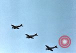Immagine di P-47 Thunderbolts Come il Belgio, 1945, secondo 24 filmato di repertorio 65675047576