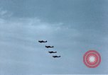 Immagine di P-47 Thunderbolts Come il Belgio, 1945, secondo 25 filmato di repertorio 65675047576