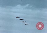 Immagine di P-47 Thunderbolts Come il Belgio, 1945, secondo 26 filmato di repertorio 65675047576