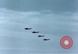 Immagine di P-47 Thunderbolts Come il Belgio, 1945, secondo 27 filmato di repertorio 65675047576