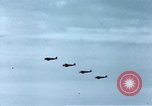 Immagine di P-47 Thunderbolts Come il Belgio, 1945, secondo 29 filmato di repertorio 65675047576