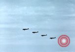 Immagine di P-47 Thunderbolts Come il Belgio, 1945, secondo 30 filmato di repertorio 65675047576
