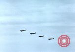 Immagine di P-47 Thunderbolts Come il Belgio, 1945, secondo 31 filmato di repertorio 65675047576