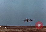 Immagine di P-47 Thunderbolts Come il Belgio, 1945, secondo 36 filmato di repertorio 65675047576