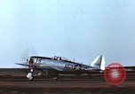 Immagine di P-47 Thunderbolts Come il Belgio, 1945, secondo 42 filmato di repertorio 65675047576