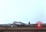 Immagine di P-47 Thunderbolts Come il Belgio, 1945, secondo 43 filmato di repertorio 65675047576
