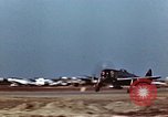 Immagine di P-47 Thunderbolts Come il Belgio, 1945, secondo 45 filmato di repertorio 65675047576