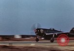 Immagine di P-47 Thunderbolts Come il Belgio, 1945, secondo 46 filmato di repertorio 65675047576