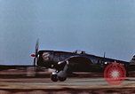 Immagine di P-47 Thunderbolts Come il Belgio, 1945, secondo 47 filmato di repertorio 65675047576