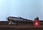 Immagine di P-47 Thunderbolts Come il Belgio, 1945, secondo 48 filmato di repertorio 65675047576