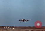 Immagine di P-47 Thunderbolts Come il Belgio, 1945, secondo 50 filmato di repertorio 65675047576