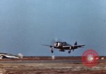 Immagine di P-47 Thunderbolts Come il Belgio, 1945, secondo 51 filmato di repertorio 65675047576