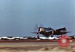 Immagine di P-47 Thunderbolts Come il Belgio, 1945, secondo 52 filmato di repertorio 65675047576