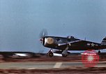 Immagine di P-47 Thunderbolts Come il Belgio, 1945, secondo 53 filmato di repertorio 65675047576