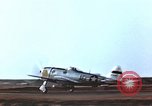 Immagine di P-47 Thunderbolts Come il Belgio, 1945, secondo 55 filmato di repertorio 65675047576