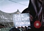 Image American Red Cross domaine Munich Allemagne, 1945, de la seconde 5 séquences d'archives historiques vidéo 65675047578
