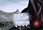 Image American Red Cross domaine Munich Allemagne, 1945, de la seconde 6 séquences d'archives historiques vidéo 65675047578