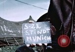 Image American Red Cross domaine Munich Allemagne, 1945, de la seconde 7 séquences d'archives historiques vidéo 65675047578