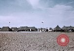Image American Red Cross domaine Munich Allemagne, 1945, de la seconde 15 séquences d'archives historiques vidéo 65675047578
