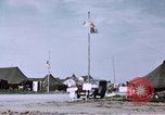 Image American Red Cross domaine Munich Allemagne, 1945, de la seconde 33 séquences d'archives historiques vidéo 65675047578