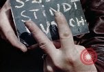 Standbild Patienten airlifted an US Army Field Hospital München Deutschland, 1945, aus Sekunde 3 historischem Filmmaterial Videoclip 65675047579