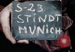 Standbild Patienten airlifted an US Army Field Hospital München Deutschland, 1945, aus Sekunde 7 historischem Filmmaterial Videoclip 65675047579