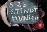 Standbild Patienten airlifted an US Army Field Hospital München Deutschland, 1945, aus Sekunde 9 historischem Filmmaterial Videoclip 65675047579