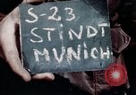 Standbild Patienten airlifted an US Army Field Hospital München Deutschland, 1945, aus Sekunde 10 historischem Filmmaterial Videoclip 65675047579