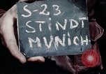 Standbild Patienten airlifted an US Army Field Hospital München Deutschland, 1945, aus Sekunde 11 historischem Filmmaterial Videoclip 65675047579