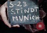 Standbild Patienten airlifted an US Army Field Hospital München Deutschland, 1945, aus Sekunde 12 historischem Filmmaterial Videoclip 65675047579