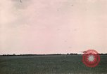 Standbild Patienten airlifted an US Army Field Hospital München Deutschland, 1945, aus Sekunde 15 historischem Filmmaterial Videoclip 65675047579