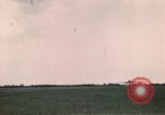 Standbild Patienten airlifted an US Army Field Hospital München Deutschland, 1945, aus Sekunde 16 historischem Filmmaterial Videoclip 65675047579