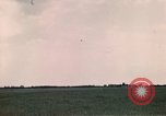Standbild Patienten airlifted an US Army Field Hospital München Deutschland, 1945, aus Sekunde 18 historischem Filmmaterial Videoclip 65675047579