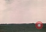 Standbild Patienten airlifted an US Army Field Hospital München Deutschland, 1945, aus Sekunde 19 historischem Filmmaterial Videoclip 65675047579