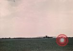 Standbild Patienten airlifted an US Army Field Hospital München Deutschland, 1945, aus Sekunde 21 historischem Filmmaterial Videoclip 65675047579