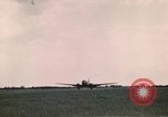 Standbild Patienten airlifted an US Army Field Hospital München Deutschland, 1945, aus Sekunde 23 historischem Filmmaterial Videoclip 65675047579